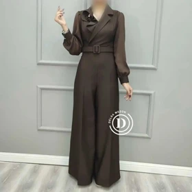 اورال یقه گل‌دار آرمیتا 155