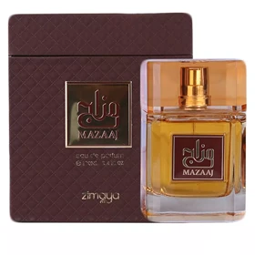 ادکلن مزاج زیمایا مردانه مدل نیشان تیرو 100 میل