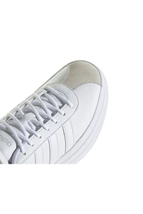 کفش ورزشی VL Court Bold Casual Shoes Sneaker سفید ih0366