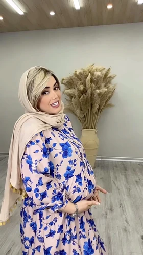 پیراهن الیزه