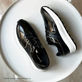 کفش راحتی زنانه استرادیواریوس مدلStradivarius-Sneakers-SKB70