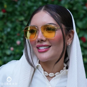 عینک زنانه میباخ / فریم کائوچو عدسی پلی کربنات در رنگبندی مختلف