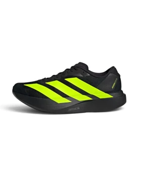 کتانی ویتنامی آدیداس آدیزیرو اوو اس ال رانینگ مشکی سبز Adidas Adizero Evo SL Running Black and green کیفیت اورجینال