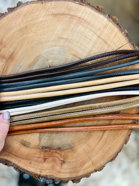 کمربند گره‌ای مینیمال