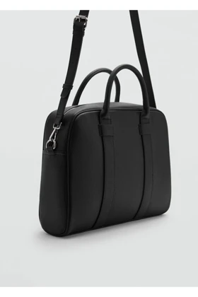 کیف دوشی مردانه اورجینال mango-man mango-man