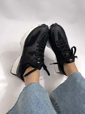 کتانی نیوبالانس کاراک 327