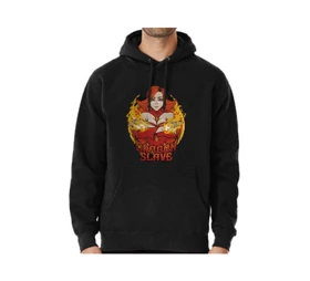 هودی دوتا 2 طرح Lina Dragon Slave