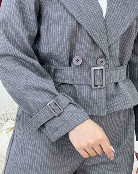 کت و شلوار عروسکی سپیده(37)کد:4976