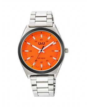 ساعت مچی مردانه کیو اند کیو Q&Q Q80B-001PY