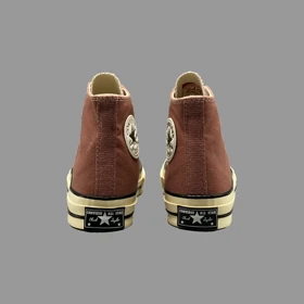 کانورس 1970s کالباسی ساق‌دار Converse 1970s Bean Paste Hightop