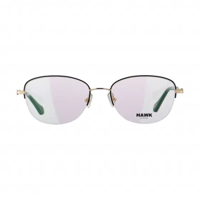عینک طبی هاوک مدل HAWK 7912