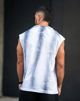 رکابی ورزشی وست ADIDAS فری سایز طوسی