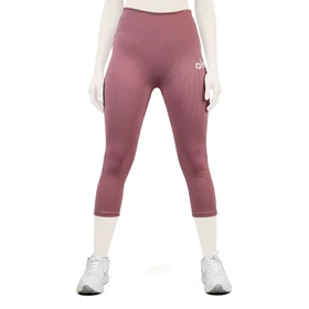 نیم لگ ورزشی زنانه الو مدل NM-4K1043 پوست پیازی