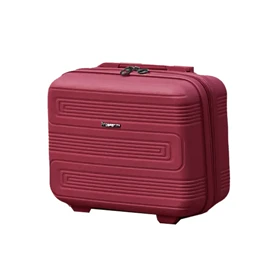 چمدان سایز آرایشی وارداتی برند پراسپریتی مدل PROSPERITY - PSP40152 XS