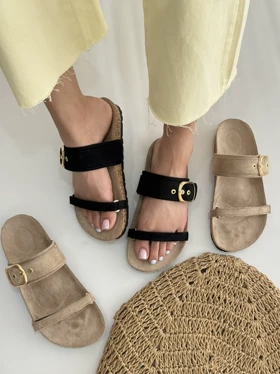 اسلیپر چوب پنبه سانی 2239