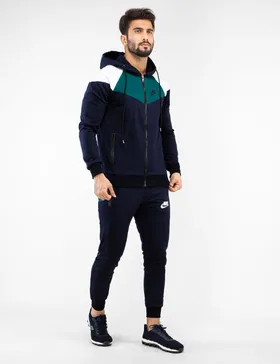 ست سویشرت و شلوار مردانه Nike