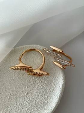 انگشتر خطی ژوپینگ2