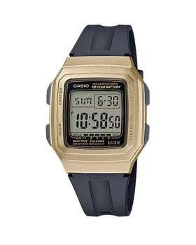 ساعت مچی کاسیو CASIO F-201WAM-9AV