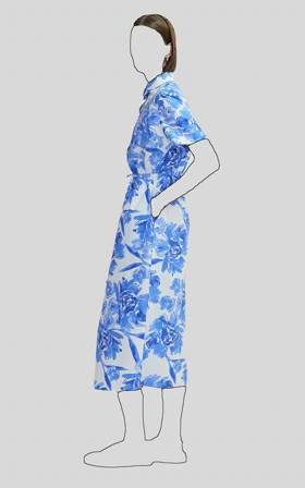 پیراهن زنانه IPEKYOL