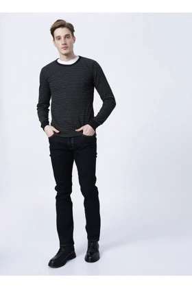 شلوار جین مردانه lee