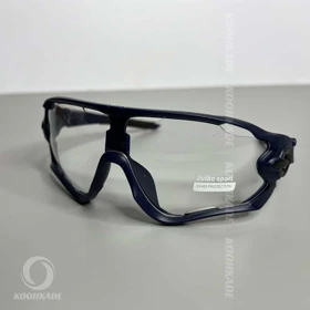 عینک JAWBREAKER BLACK NV