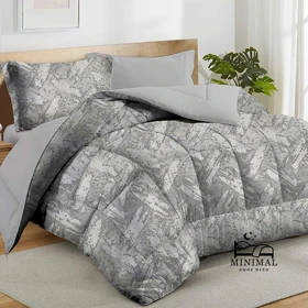 سرویس روتختی مخمل شانل نوبل