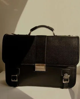 کیف چرمی
