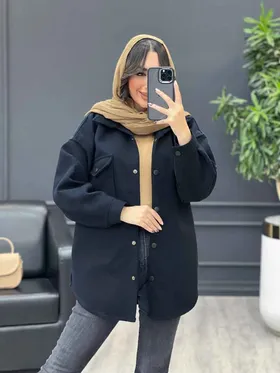 شکت فوتر تک جیب پاکتی