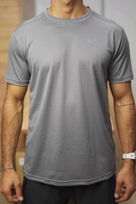 تیشرت ورزشی تنفسی کد 0909