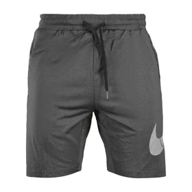 شلوارک ورزشی مردانه نایک مدل DRI FIT_D8061 طوسی تیره