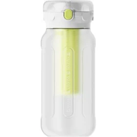 بطری آب شیائومی مدل Xiaomi Sport Water Bottle ا XIAOMI Sport Water Bottle XMYDB01PL