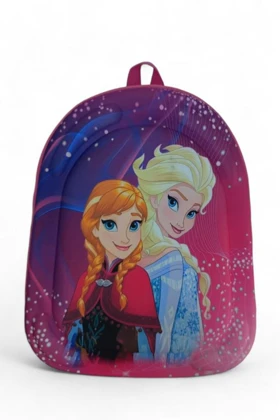 کیف مدرسه بچگانه baginn baginn