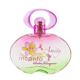 عطر سالواتوره فراگامو اینکانتو آمیتی _ Salvatore Ferragamo Incanto Amity