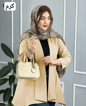 مانتو شایسته