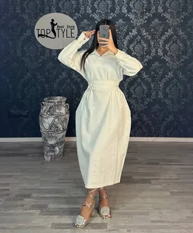 پیراهن کد : 8123