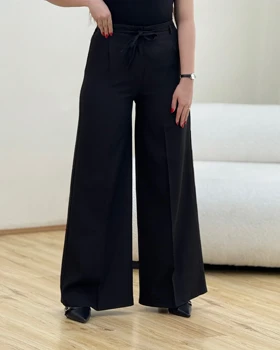 شلوار بزایاق فول بگ 127