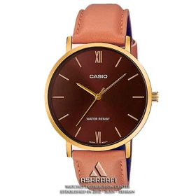 ساعت مردانه کاسیو Casio MTP-VT01GL-5B