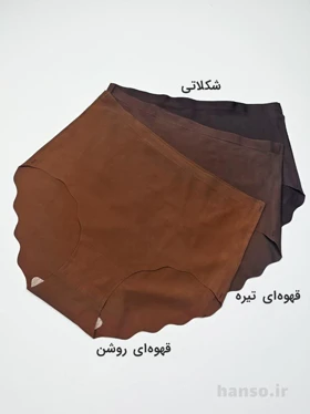 شورت زنانه لیزری