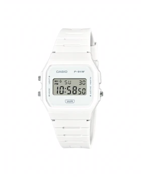 ساعت مچی کاسیو CASIO F-91WB-7A