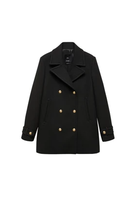 پالتو زنانه اورجینال منگو mango