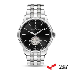 ساعت مچی مردانه لوسین روشا LUCIEN ROCHAT مدل R0423116002