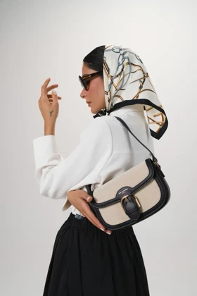 کیف دوشی مدل David Jones CM7264-کپی