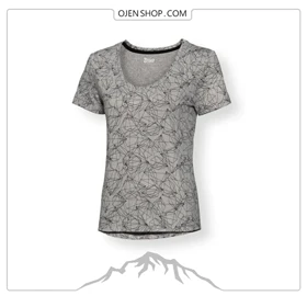 تیشرت ورزشی زنانهCRIVIT