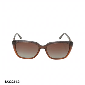 عینک آفتابی زنانه سرجیو مارتینی ( SERGIO MARTINI ) مدل SA 2201