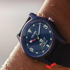 ساعت مچی مردانه و زنانه تریوا TRIWA مدل TSS102-CL150712