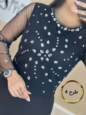 نیم‌تنه : 1009129