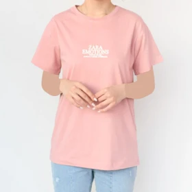 تیشرت زارا کد 1178