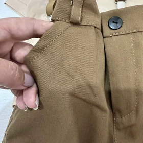 ست بلوز و شلوارک مجلسی خواهر برادری ساسبند پاپیون