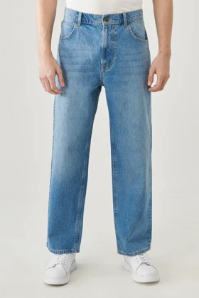 شلوار جین مردانه lee