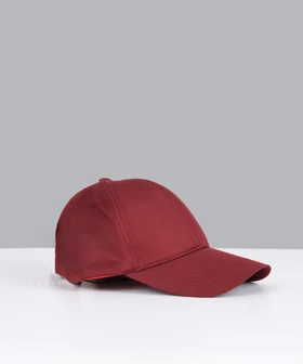 کلاه کپ کتان ساده 4248